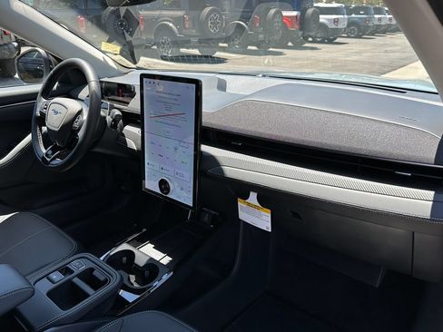 New 2026 Ford Mustang Mach-E Select w/ Technology Package RWD image 15