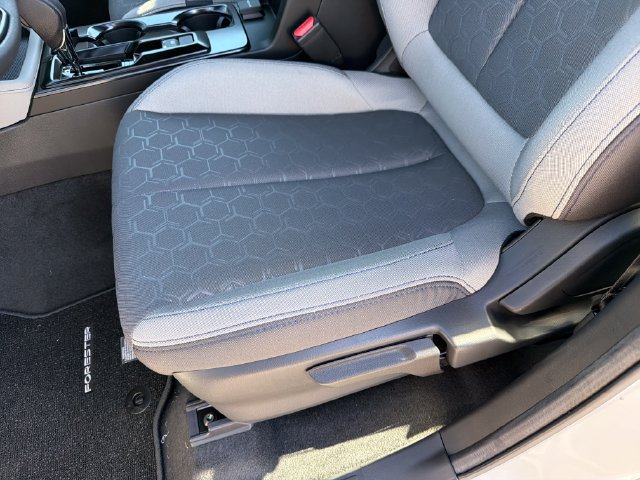 New 2026 Subaru Forester AWD/4WD image 20