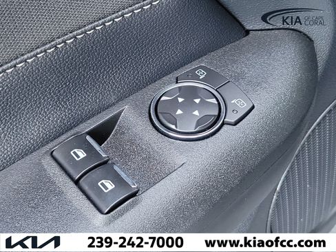 Used 2016 Ford Mustang GT w/ Enhanced Security Package RWD image 13