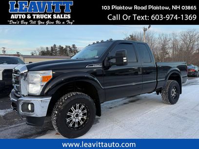 Used 2016 Ford F250 XLT w/ XLT Value Package