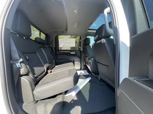 New 2026 GMC Sierra 2500 Denali w/ Denali Reserve Package AWD/4WD image 26
