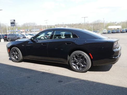 New 2026 Dodge Charger GT w/ Blacktop Package AWD/4WD image 9