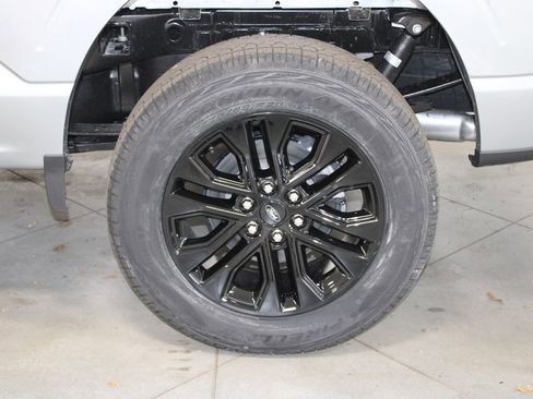 New 2026 Ford F150 XLT w/ Equipment Group 302A MID image 18