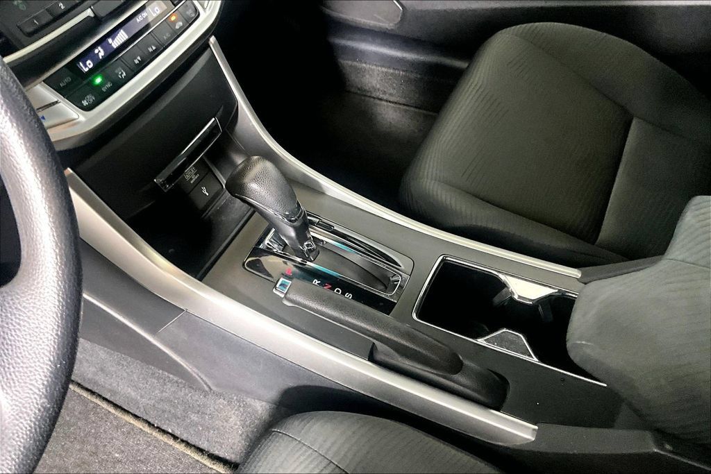 Used 2015 Honda Accord LX-S image 12