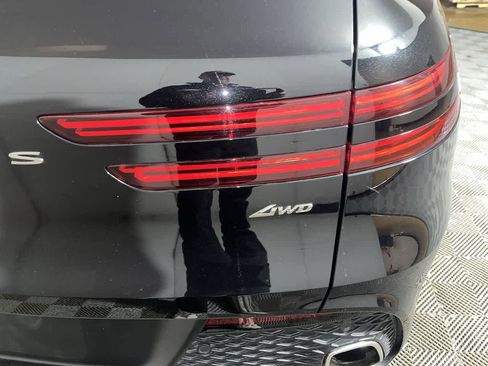 Used 2025 Genesis GV70 2.5T image 31