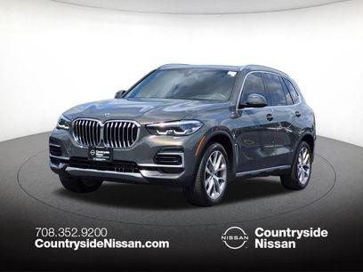 Used 2023 BMW X5 xDrive40i