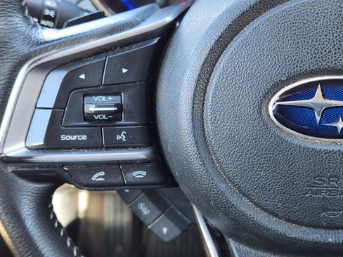 Used 2019 Subaru Outback 2.5i Premium image 24