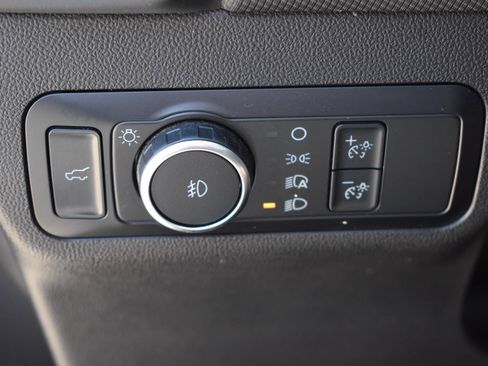 Used 2024 Ford Bronco Sport Outer Banks AWD/4WD image 25