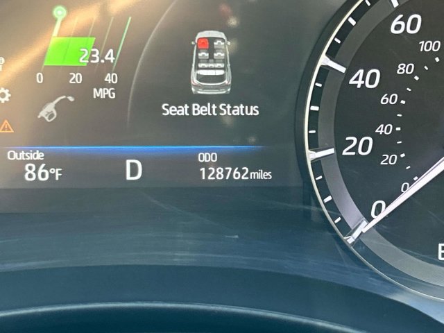 Used 2021 Toyota Highlander XLE FWD image 42