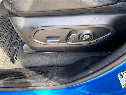 Used 2022 Jeep Grand Cherokee Trailhawk w/ Advanced Protech Group II image 31