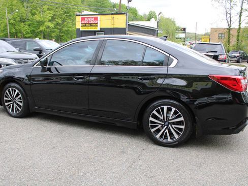 Used 2018 Subaru Legacy 2.5i Premium AWD/4WD image 11