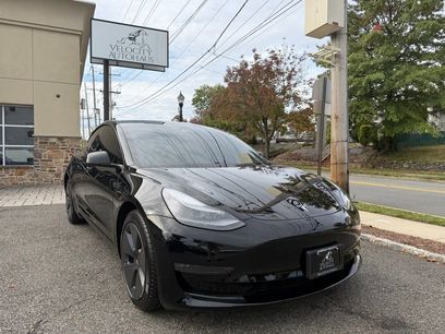 Used 2022 Tesla Model 3 Long Range