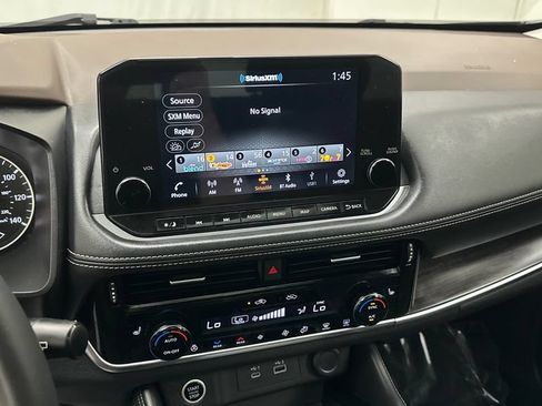 Used 2021 Nissan Rogue SL w/ Premium Package AWD/4WD image 14
