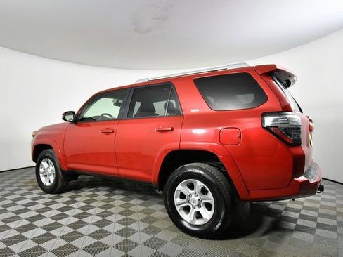 Used 2015 Toyota 4Runner SR5 image 14