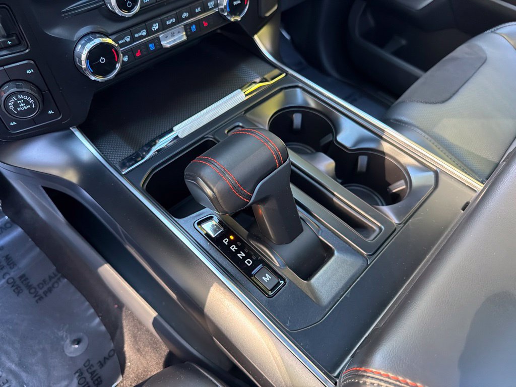 Used 2024 Ford F150 Raptor AWD/4WD image 37