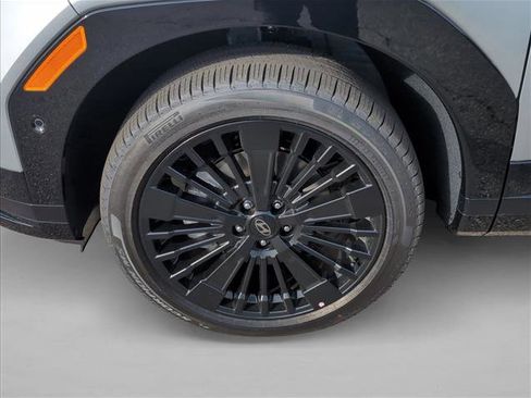 New 2026 Hyundai Santa Fe Calligraphy image 10