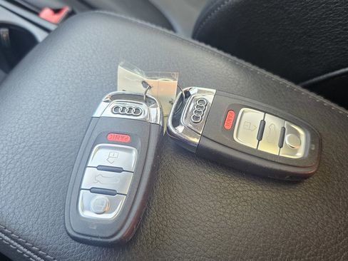 Used 2016 Audi A5 2.0T Premium Plus w/ Technology Package image 32