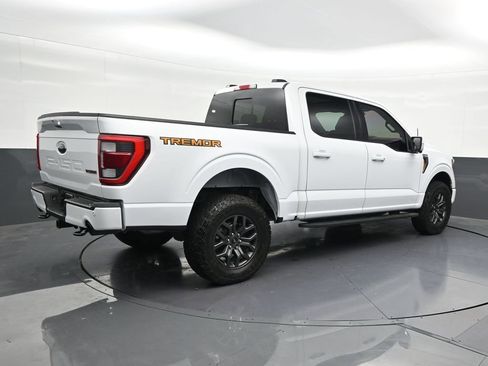 Used 2023 Ford F150 Tremor w/ Equipment Group 402A High AWD/4WD image 5