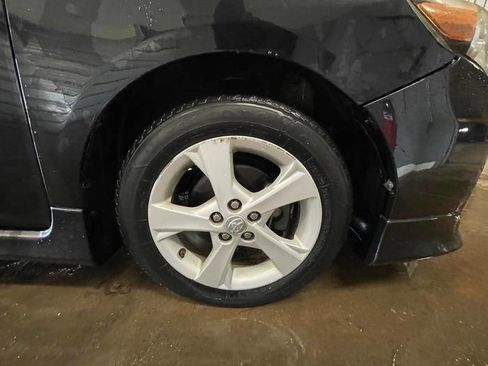 Used 2012 Toyota Corolla S image 20