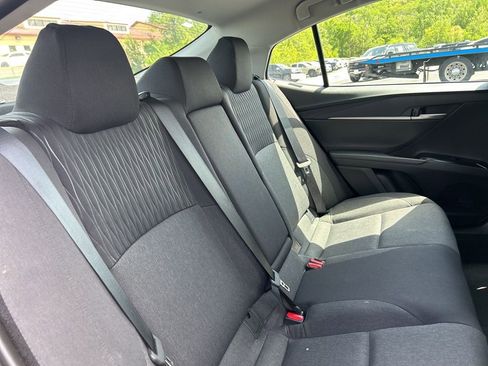 New 2026 Toyota Camry LE FWD image 38