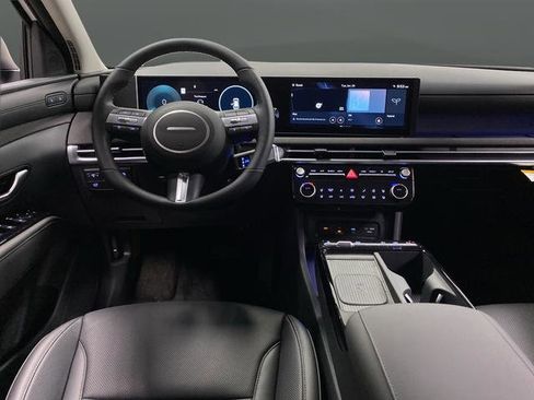 New 2026 Hyundai Tucson Limited image 5