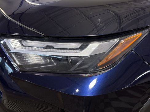 Used 2024 Toyota RAV4 XLE Premium w/ Weather Package AWD/4WD image 11