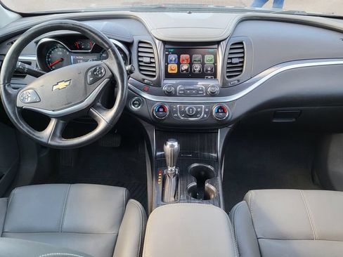 Used 2018 Chevrolet Impala LT w/ LT Leather Package FWD image 26