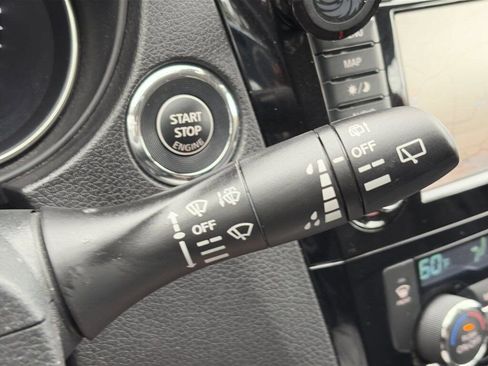 Certified 2022 Nissan Rogue Sport SL w/ Premium Package image 23