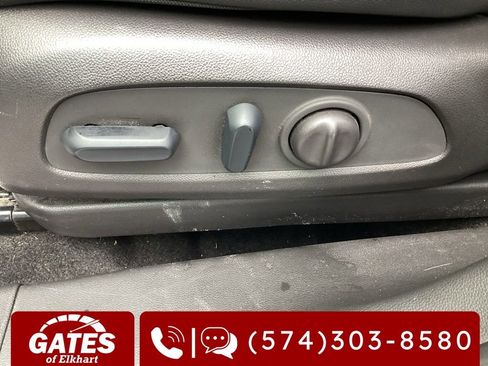 Used 2023 Buick Encore GX Preferred w/ Cold Weather Comfort Package FWD image 16