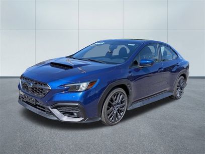 Used 2023 Subaru WRX Premium