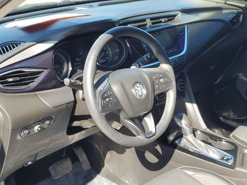 Used 2021 Buick Encore GX Select FWD image 8