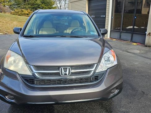 Used 2011 Honda CR-V SE image 8