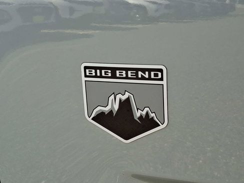 Used 2022 Ford Bronco Sport Big Bend w/ Convenience Package image 32