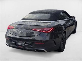 New 2026 Mercedes-Benz CLE 300 4MATIC Cabriolet video 2
