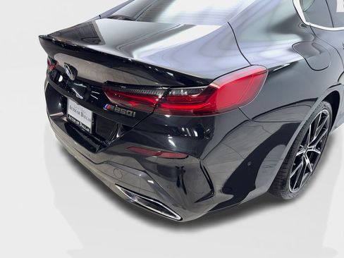 Used 2020 BMW M850i Gran Coupe xDrive AWD/4WD image 18