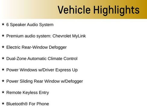 Used 2014 Chevrolet Silverado 1500 LTZ AWD/4WD image 31