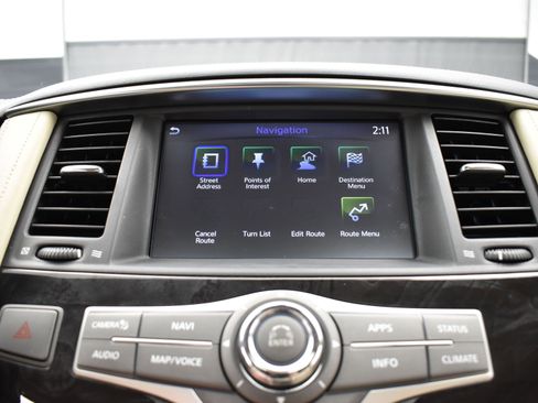 Used 2019 INFINITI QX80 Luxe w/ 22" Wheel Package image 32