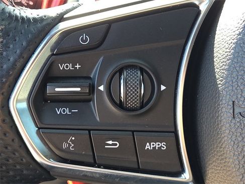 Used 2023 Acura RDX A-Spec image 30