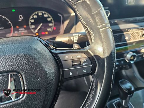 Used 2022 Honda Civic Sport image 19