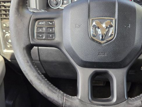 Used 2015 RAM 1500 Lone Star RWD image 21