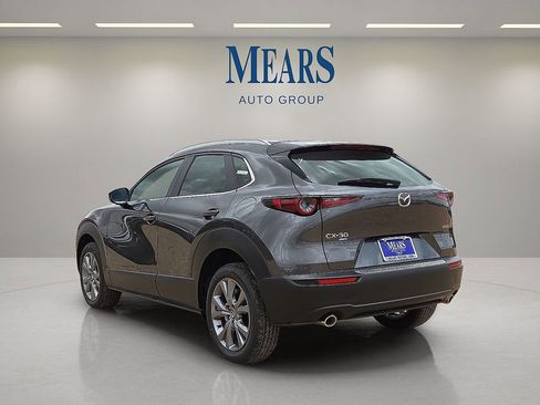 New 2025 MAZDA CX-30 AWD 2.5 S w/ Preferred Package image 3