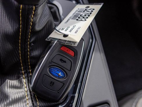 New 2026 Subaru Crosstrek 2.5i Sport image 28