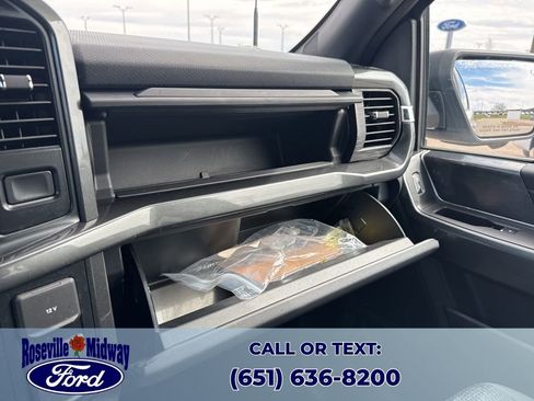 Used 2023 Ford F150 XLT w/ Equipment Group 302A High image 22