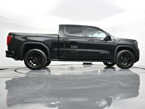 New 2026 GMC Sierra 1500 Pro w/ Graphite Edition image 29