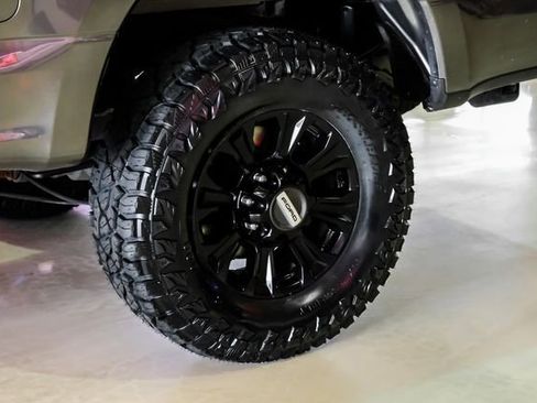 Used 2020 Ford F250 XL w/ STX Appearance Package AWD/4WD image 54