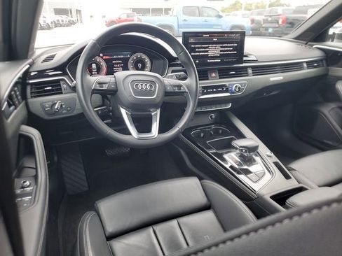 Used 2023 Audi A4 2.0T Premium Plus image 13