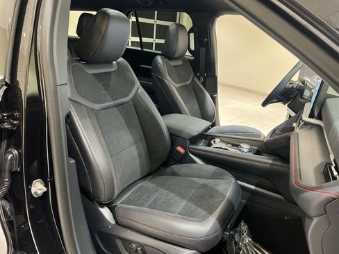 New 2026 Ford Explorer ST w/ Sun And Sound Package AWD/4WD image 26