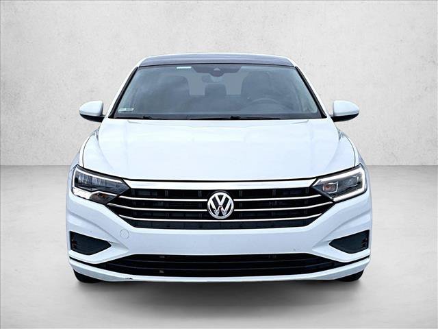 Used 2019 Volkswagen Jetta SEL FWD image 3