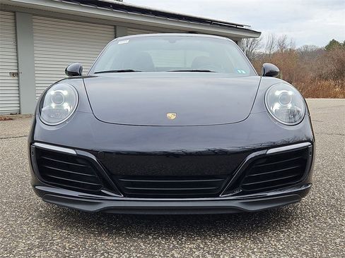 Certified 2019 Porsche 911 Carrera S image 10