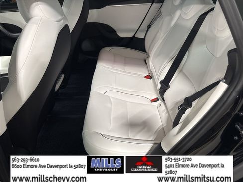 Used 2023 Tesla Model S Plaid image 12